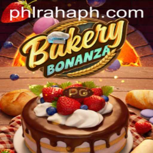 Unveiling BakeryBonanza: A Sweet Adventure with Raha PH