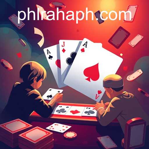 The Intriguing World of Card Games: An Exploration Within Raha PH