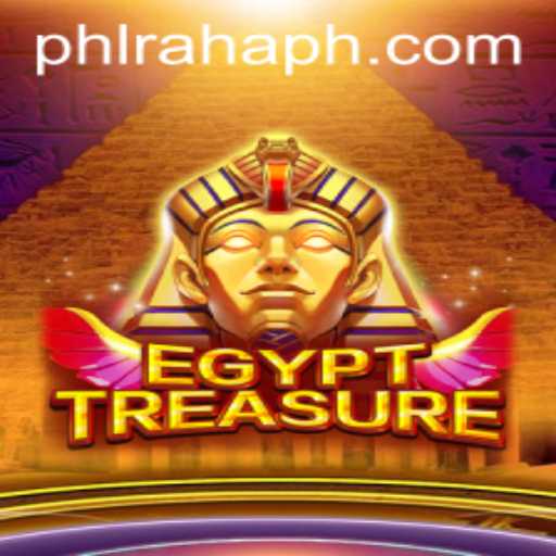 Explore the Exciting World of EgyptTreasure with Raha PH