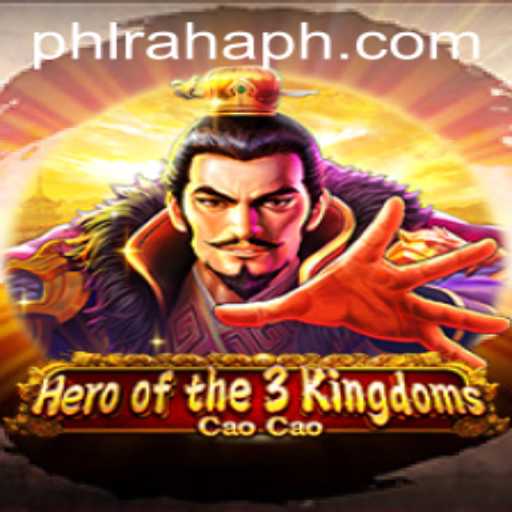 Heroofthe3KingdomsCaoCao: An Epic Journey in Raha PH