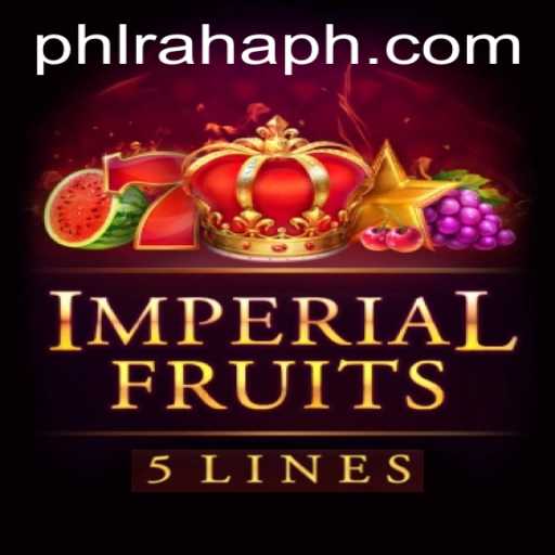 ImperialFruits5: An Exciting Dive into Financial Strategies with Raha PH
