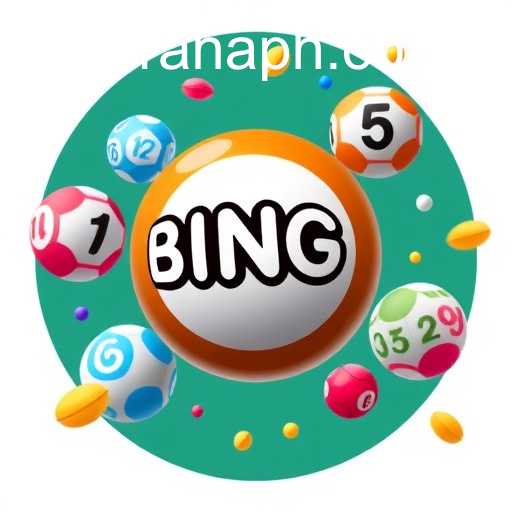 Delving into the World of Online Bingo: The Role of Raha PH