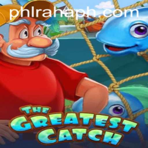 TheGreatestCatch: A Deep Dive into the Exciting World of Multiplatform Fishing Adventures