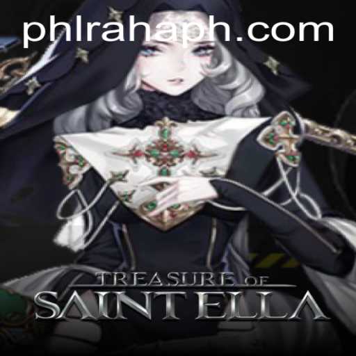 Explore the Enigmatic World of TreasureofSaintElla: A Journey with Raha PH