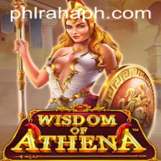 Explore the Mythical Realms of WisdomofAthena: A Journey with Raha PH